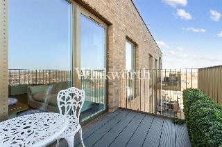 Colina Road, London, N15