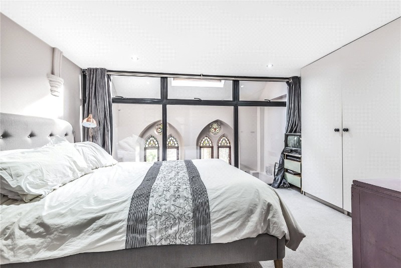 Cloisters Court, 77 Cromwell Avenue, London, N6