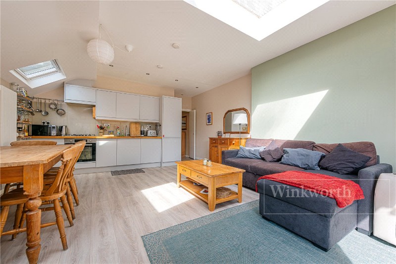 Roundwood Road, London, NW10