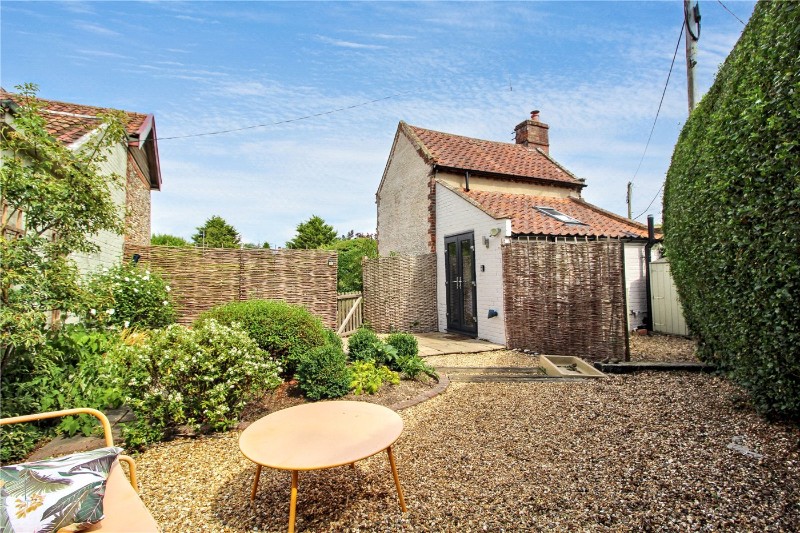 The Street, Blythburgh, Halesworth, Suffolk, IP19