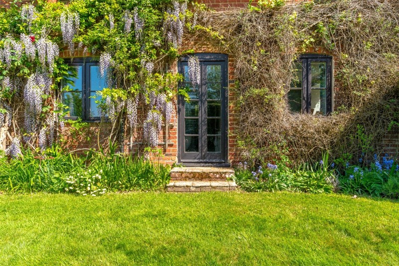 Horton, Wimborne, Dorset, BH21