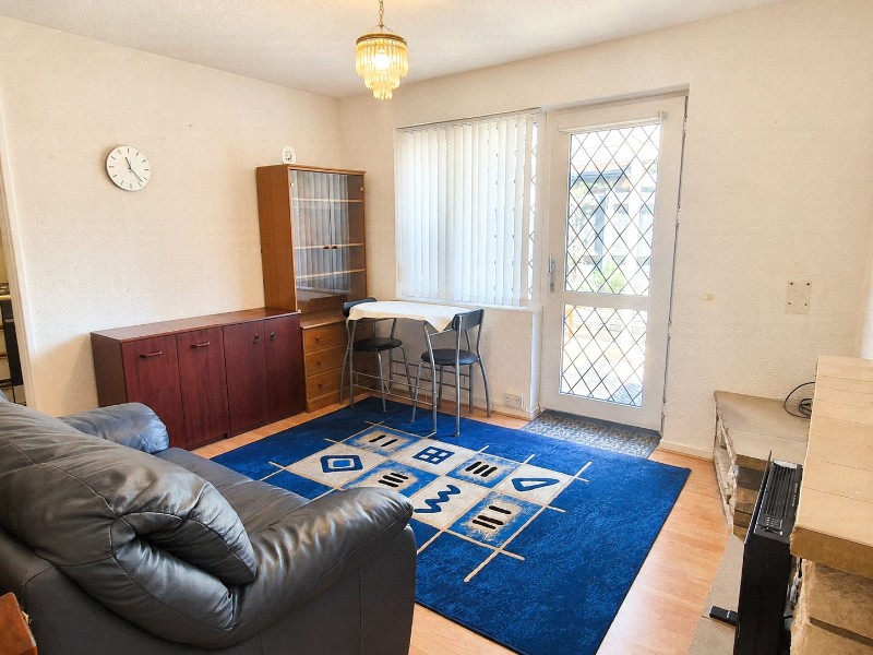 Jarvis Close, Barnet, EN5
