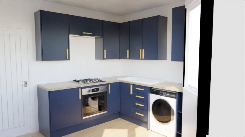 Colfe Road, Forest Hill, London, SE23