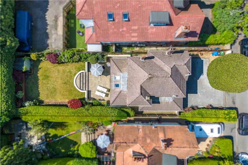 Penn Hill Avenue, Poole, Dorset, BH14