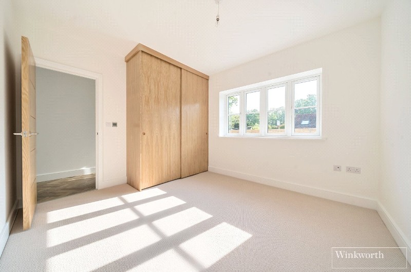 Lower Nursery, Sunningdale, Berkshire, SL5