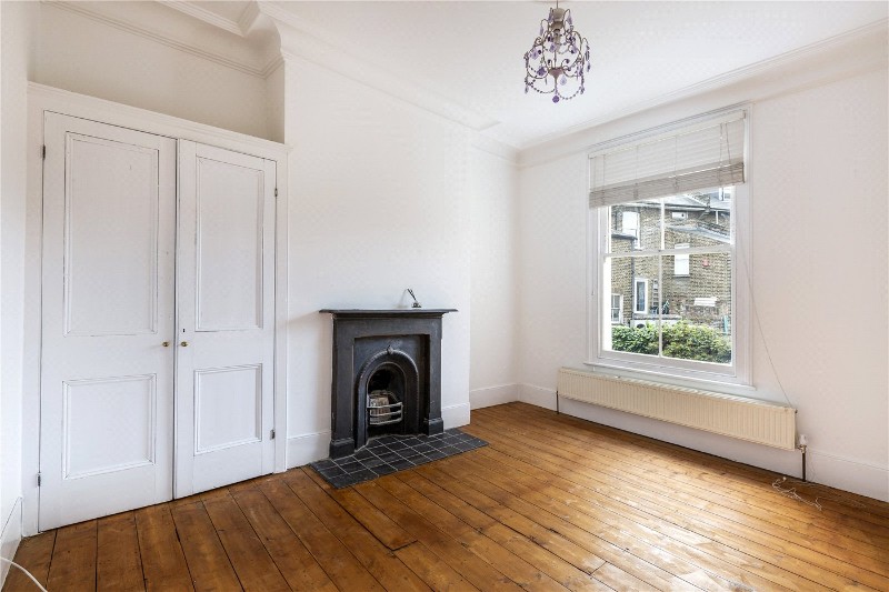 Wilberforce Road, London, N4