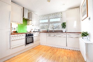 Ondine Road, Peckham Rye, London, SE15