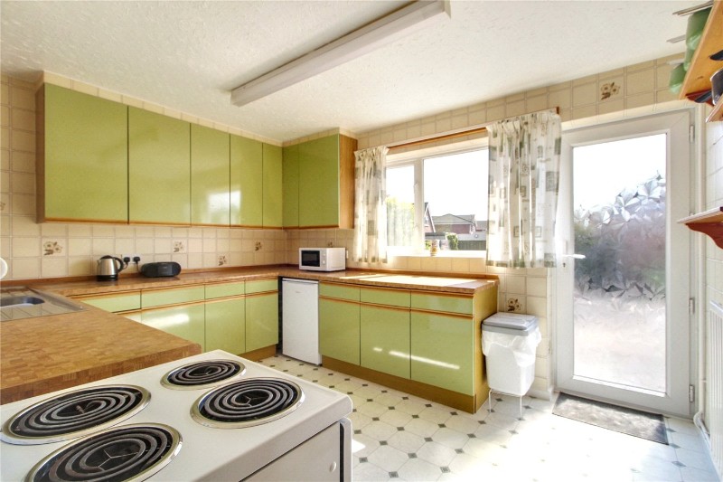 St. Marys Road, Poringland, Norwich, Norfolk, NR14
