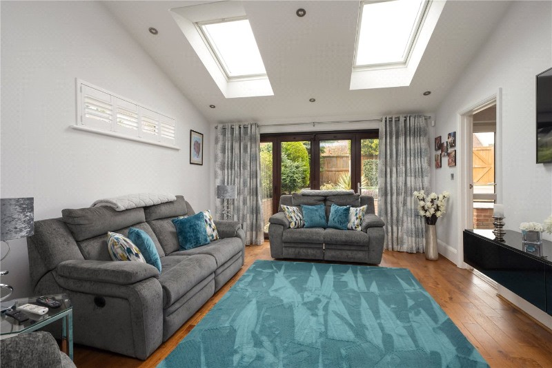 Broad Oak Road, Canterbury, Kent, CT2