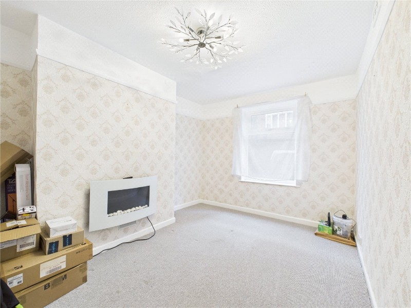 Gordon Terrace, Park Street, Crediton, Devon, EX17