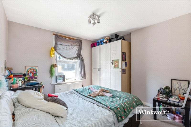 Station Road, London, Finchley, N3