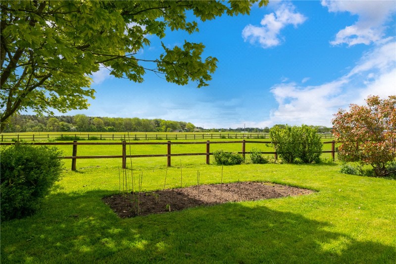Spanby, Sleaford, Lincolnshire, NG34