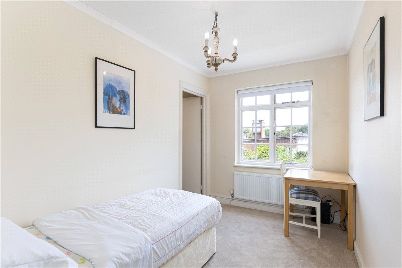 Fawe Park Road, London, SW15