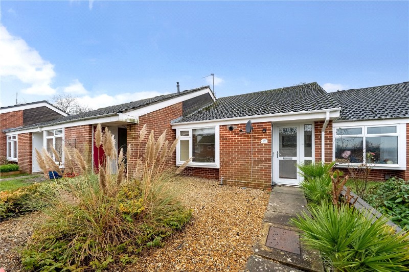 Elder Close, Winchester, Hampshire, SO22