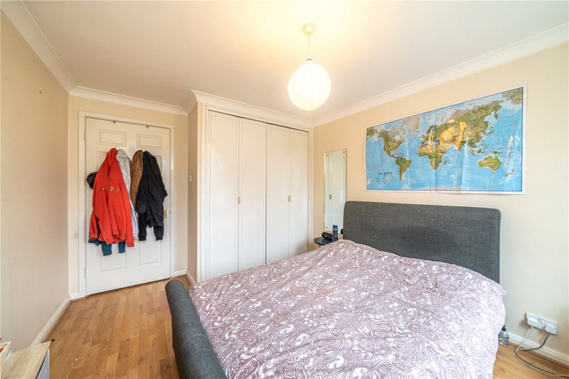 Overhill Road, East Dulwich, London, SE22