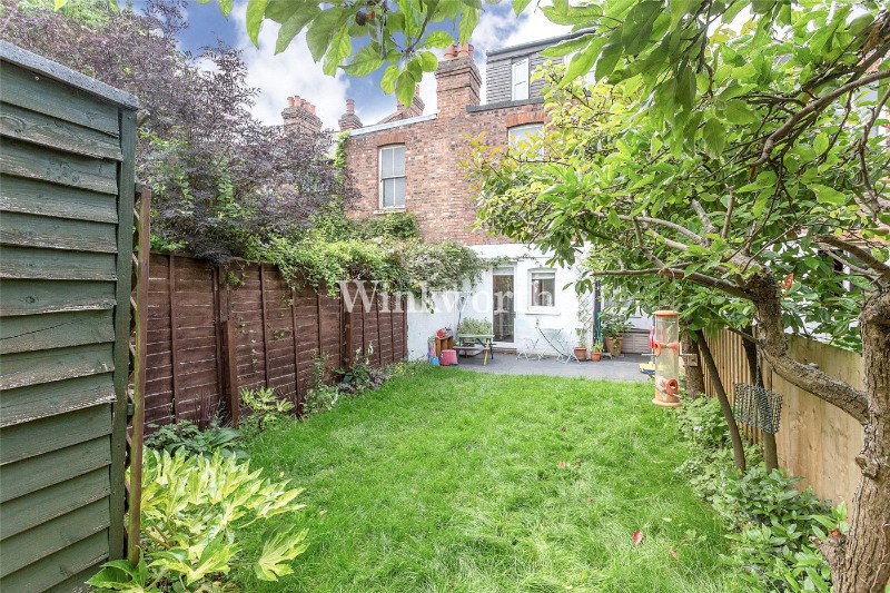 Norman Avenue, London, N22