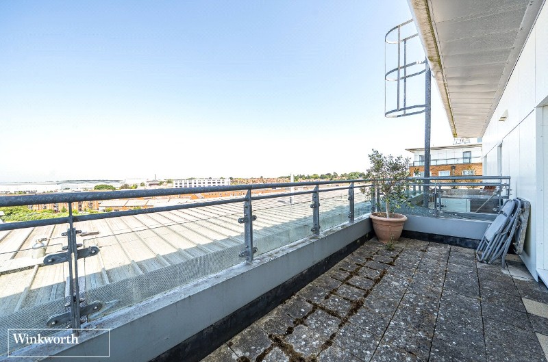 Winterthur Way, Basingstoke, Hampshire, RG21
