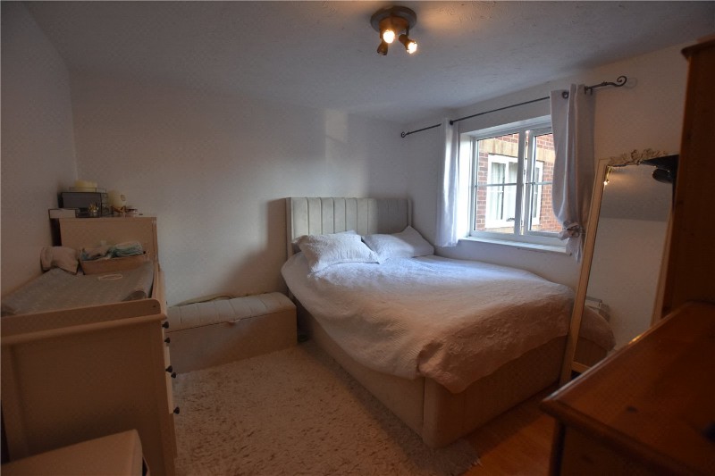Monet Court, 2 Stubbs Drive, London, SE16