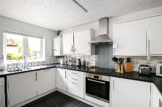 Harrow Down, Winchester, Hampshire, SO22