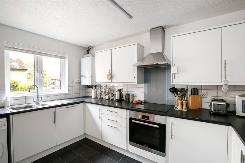 Harrow Down, Winchester, Hampshire, SO22