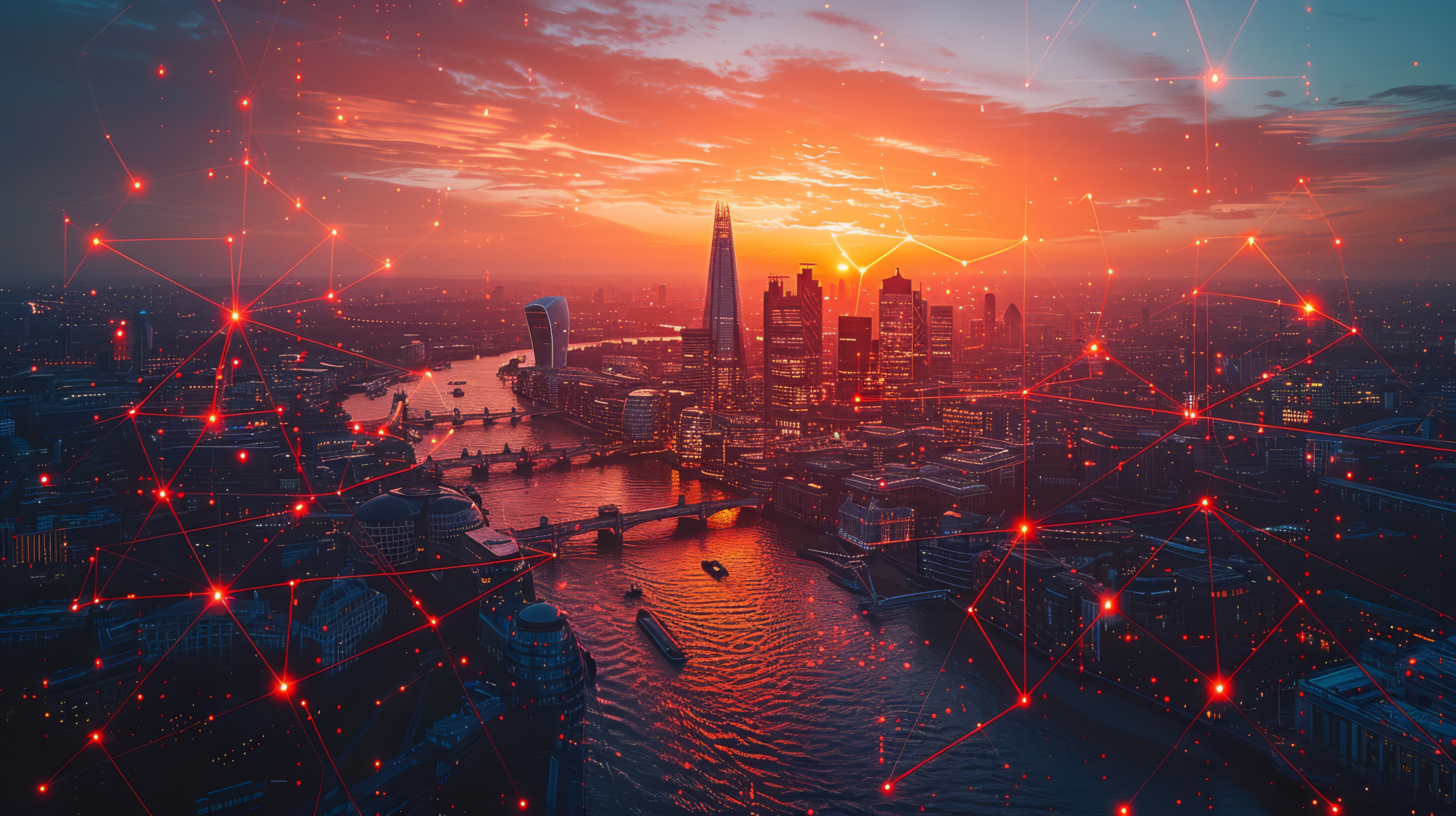 Mapping-London