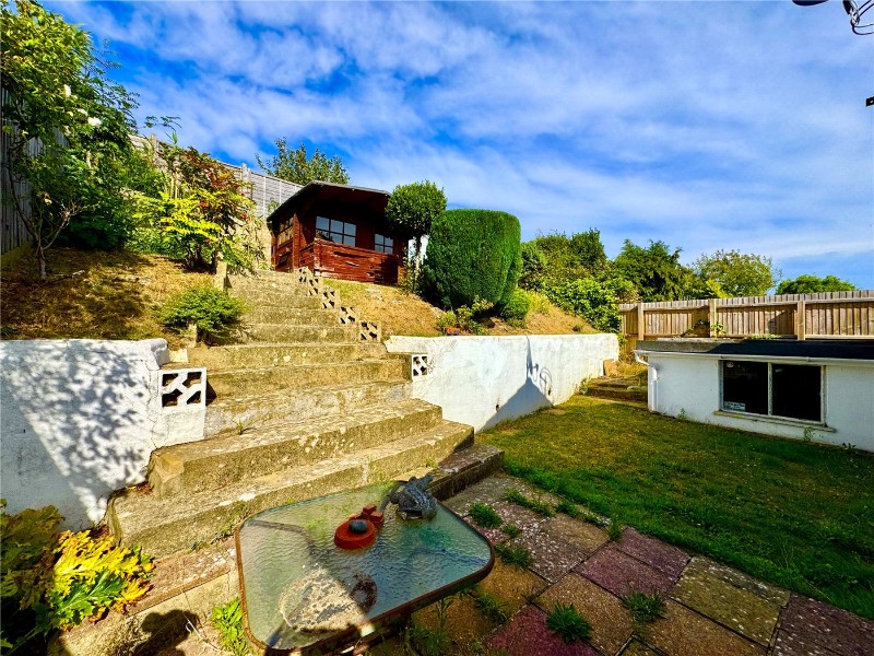 Haymoor Road, Poole, Dorset, BH15