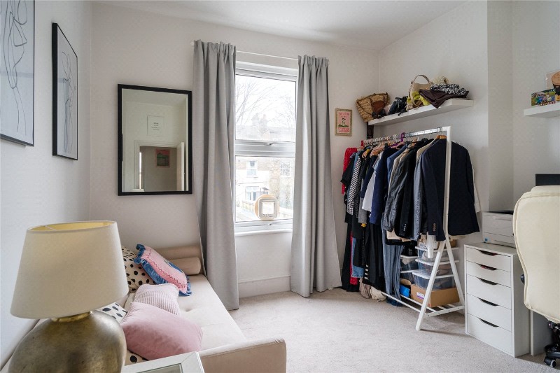 Haycroft Road, London, SW2