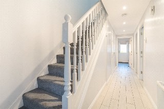 Newmans Close, Wimborne, Dorset, BH21