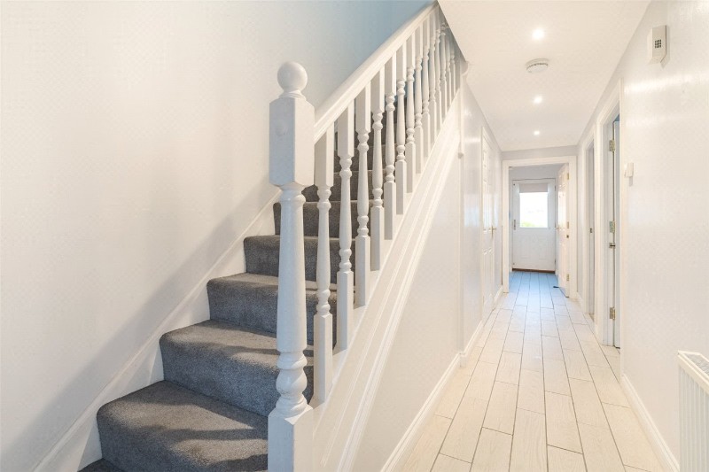 Newmans Close, Wimborne, Dorset, BH21