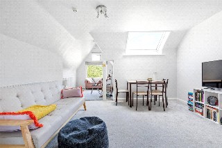 Clairview Road, London, SW16