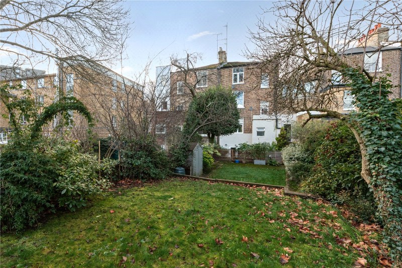 Mildmay Park, London, N1