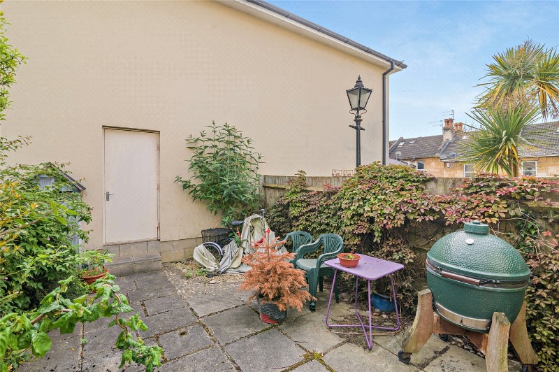 Horstmann Close, Bath, Somerset, BA1