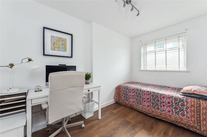 Murray Grove, London, N1