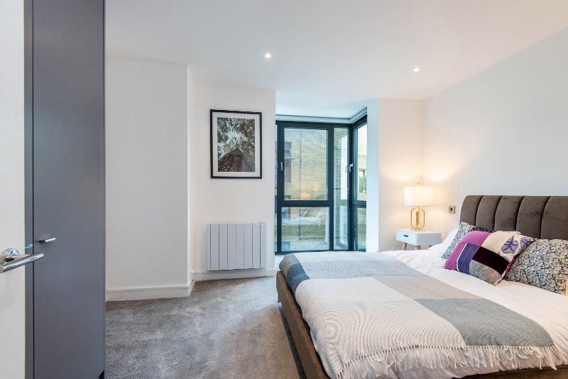 Tavistock Crescent, London, W11