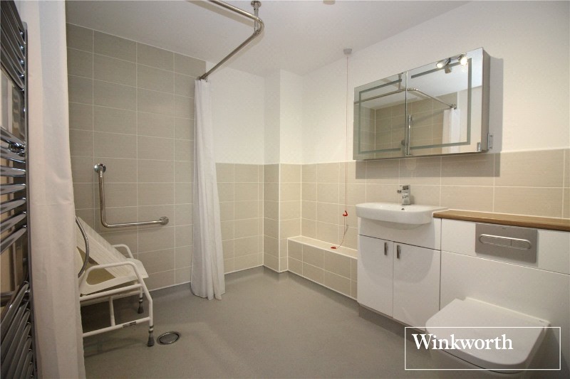 Studio Way, Borehamwood, Hertfordshire, WD6