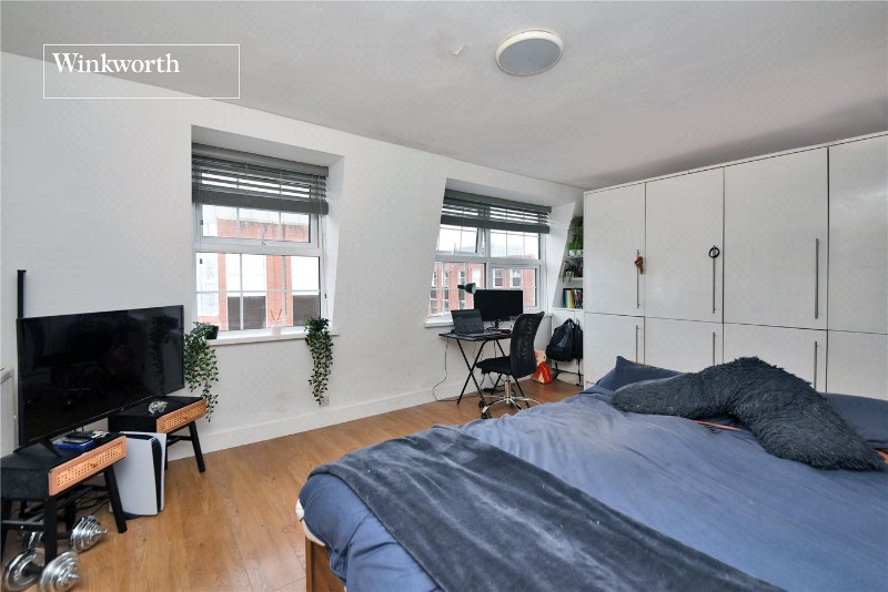 Upper Mulgrave Road, Cheam, Sutton, SM2