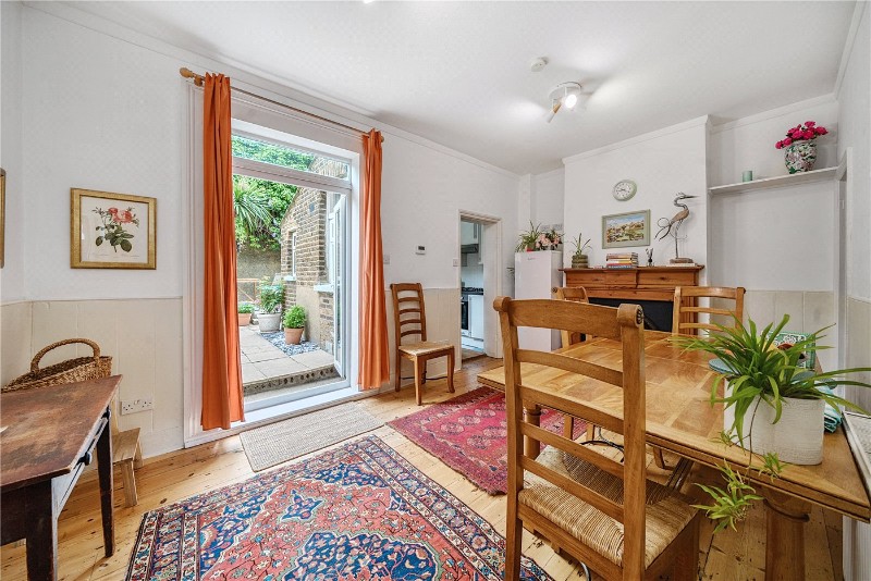 Pascoe Road, Hither Green, London, SE13