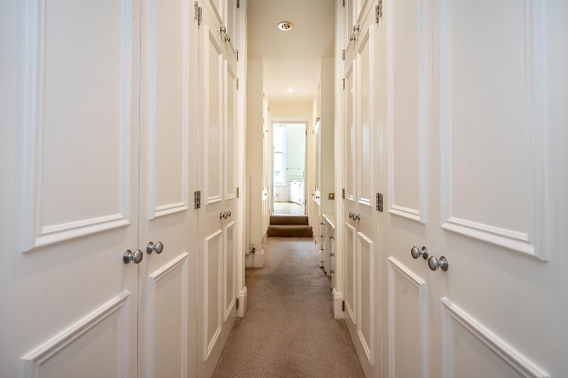 Blenheim Terrace, St John&#39;s Wood, London, NW8