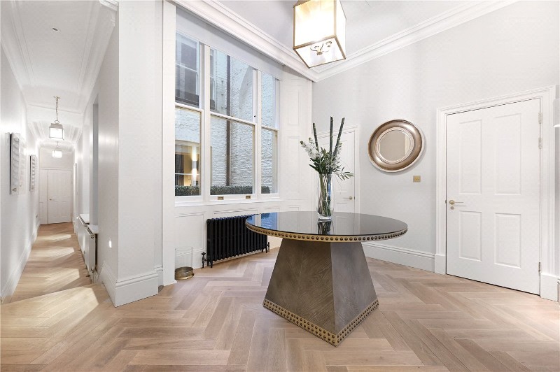 Inverness Terrace, Bayswater, W2