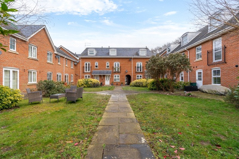 Newmans Close, Wimborne, Dorset, BH21