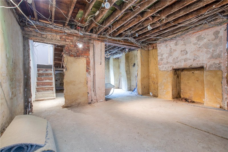 Amwell Street, London, EC1R
