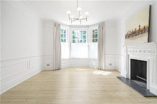 Melville Road, Barnes, London, SW13
