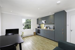 Windsor Road, London, W5