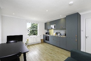 Windsor Road, London, W5
