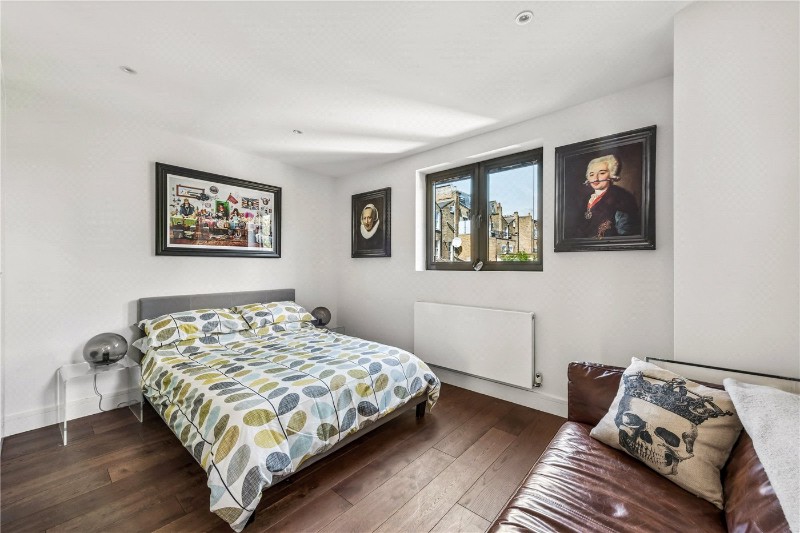 Flat 4, Newington Apartments, Aden Grove, London, N16