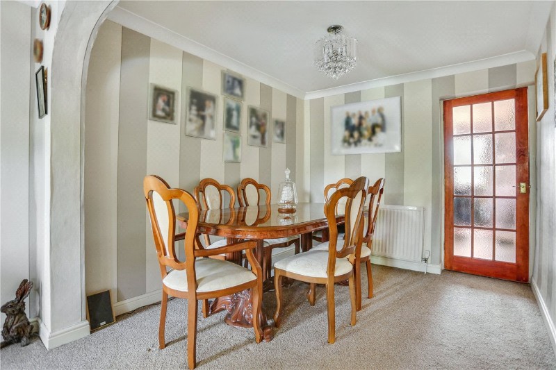 The Street, Wramplingham, Wymondham, Norfolk, NR18