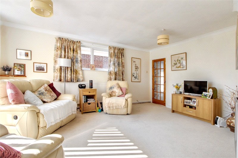 The Crescent, Thurton, Norwich, Norfolk, NR14