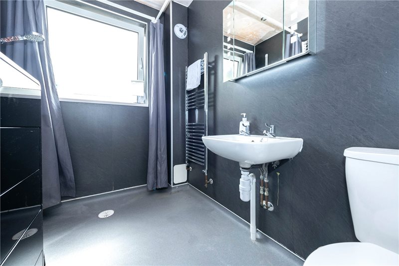 Meadowfield, Sleaford, Lincolnshire, NG34