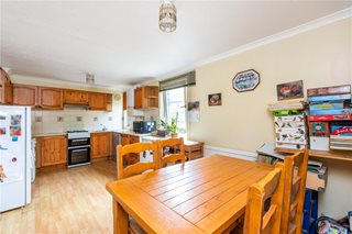 Seaforth Crescent, London, N5