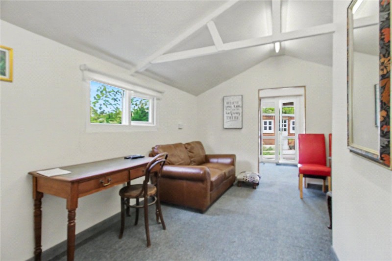 The Street, Heveningham, Halesworth, Suffolk, IP19